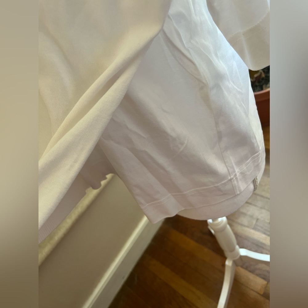 Sportmax code white shirt (S) - Picture 14 of 17
